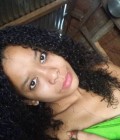 Rencontre Femme Madagascar à soanierana ivongo : Gabriela, 22 ans